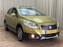 Suzuki S-Cross SX4 1.6 High Executive *Panodak* Leder / Stoelverw. / PDC V+A / Camera / 17" LMV / ECC Clima / Keyless