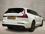 Volvo V60 2.0 B3 Sport Automaat 163Pk (APPLE CARPLAY, GROOT NAVI, SPORTSTOELEN, ADAPTIVE CRUISE, LM VELGEN, NIEUWE APK, NIEUWSTAAT)
