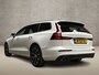 Volvo V60 2.0 B3 Sport Automaat 163Pk (APPLE CARPLAY, GROOT NAVI, SPORTSTOELEN, ADAPTIVE CRUISE, LM VELGEN, NIEUWE APK, NIEUWSTAAT)