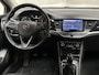 Opel Astra 1.2 Elegance (APPLE CARPLAY, GROOT NAVI, CAMERA, LEDER, ADAPTIVE CRUISE, SPORTSTOELEN, KEYLESS, TREKHAAK, LED KOPLAMPEN, NIEUWSTAAT)