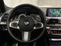 BMW X3 xDrive20i M Sport High Executive 184Pk Automaat (PANORAMADAK, M PAKKET, GROOT NAVI, 360 CAMERA, HARMAN/KARDON, LEDER, STOELVERWARMING, ADAPTIVE CRUISE, GETINT GLAS, TREKHAAK, NIEUWSTAAT)