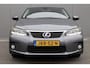 Lexus CT 200h Business Line | VOLLEDIGE HISTORIE
