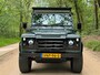 Land Rover Defender 2.5 Td5 SW 130" SE Keswick Green | Sawtooth | Ledbar | Roofrack