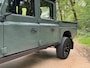 Land Rover Defender 2.5 Td5 SW 130" SE Keswick Green | Sawtooth | Ledbar | Roofrack