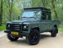 Land Rover Defender 2.5 Td5 SW 130" SE Keswick Green | Sawtooth | Ledbar | Roofrack