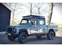 Land Rover Defender 2.5 Td5 SW 130" SE Keswick Green | Sawtooth | Ledbar | Roofrack