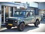 Land Rover Defender 2.5 Td5 SW 130" SE Keswick Green | Sawtooth | Ledbar | Roofrack