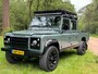 Land Rover Defender 2.5 Td5 SW 130" SE Keswick Green | Sawtooth | Ledbar | Roofrack