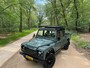 Land Rover Defender 2.5 Td5 SW 130" SE Keswick Green | Sawtooth | Ledbar | Roofrack