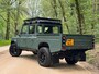 Land Rover Defender 2.5 Td5 SW 130" SE Keswick Green | Sawtooth | Ledbar | Roofrack