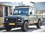 Land Rover Defender 2.5 Td5 SW 130" SE Keswick Green | Sawtooth | Ledbar | Roofrack