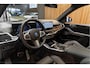 BMW X5 xDrive50e M-Sport Pakket Sportuitlaat X5 50e Luchtvering Pano .