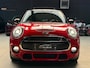 MINI Cooper S Mini 2.0 JCW Pakket Pano Kuipstoelen