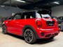 MINI Cooper S Mini 2.0 JCW Pakket Pano Kuipstoelen