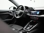 Audi A3 Sportback 30 TFSI Pro Line 110 PK | Cruise Control | Parkeersensoren | Audi smartphone interface | Lichtmetalen velgen | LED Koplampen | Stoelverwarming | Trekhaak |