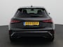 Audi A3 Sportback 40 TFSI e S edition 204 PK | S-line | Automaat | Camera | Adaptive Cruise Control | Climate Control | Stoelverwarming | Virtual Cockpit | LED Matrix | Lichtmetalen velgen | Privacy glass |
