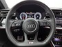 Audi A3 Sportback 40 TFSI e S edition 204 PK | S-line | Automaat | Camera | Adaptive Cruise Control | Climate Control | Stoelverwarming | Virtual Cockpit | LED Matrix | Lichtmetalen velgen | Privacy glass |