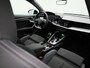 Audi A3 Sportback 40 TFSI e S edition 204 PK | S-line | Automaat | Camera | Adaptive Cruise Control | Climate Control | Stoelverwarming | Virtual Cockpit | LED Matrix | Lichtmetalen velgen | Privacy glass |