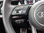 Audi A3 Sportback 40 TFSI e S edition 204 PK | S-line | Automaat | Camera | Adaptive Cruise Control | Climate Control | Stoelverwarming | Virtual Cockpit | LED Matrix | Lichtmetalen velgen | Privacy glass |