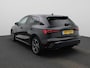 Audi A3 Sportback 40 TFSI e S edition 204 PK | S-line | Automaat | Camera | Adaptive Cruise Control | Climate Control | Stoelverwarming | Virtual Cockpit | LED Matrix | Lichtmetalen velgen | Privacy glass |