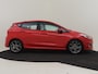 Ford Fiesta 1.0 EcoBoost ST-Line 125 Pk AUTO | Navigatie | Cruise control | Stoel/Stuurverwarming | Apple carplay Android auto | 17"LMV