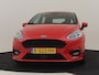Ford Fiesta 1.0 EcoBoost ST-Line 125 Pk AUTO | Navigatie | Cruise control | Stoel/Stuurverwarming | Apple carplay Android auto | 17"LMV