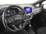 Ford Fiesta 1.0 EcoBoost ST-Line 125 Pk AUTO | Navigatie | Cruise control | Stoel/Stuurverwarming | Apple carplay Android auto | 17"LMV