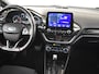 Ford Fiesta 1.0 EcoBoost ST-Line 125 Pk AUTO | Navigatie | Cruise control | Stoel/Stuurverwarming | Apple carplay Android auto | 17"LMV