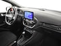Ford Fiesta 1.0 EcoBoost ST-Line 125 Pk AUTO | Navigatie | Cruise control | Stoel/Stuurverwarming | Apple carplay Android auto | 17"LMV