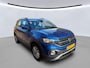Volkswagen T-Cross 1.0 TSI Life Navigatie Acc Front/Sideass. Bluetooth Lm Velgen