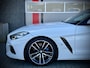 BMW Z4 Roadster (g29) M40i / High Executive / M-Sport / Harman Kardon / Memory seats / Adaptive cruise / Hud / Btw auto / ALPIN WEIB!
