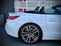 BMW Z4 Roadster (g29) M40i / High Executive / M-Sport / Harman Kardon / Memory seats / Adaptive cruise / Hud / Btw auto / ALPIN WEIB!
