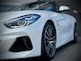 BMW Z4 Roadster (g29) M40i / High Executive / M-Sport / Harman Kardon / Memory seats / Adaptive cruise / Hud / Btw auto / ALPIN WEIB!