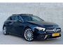 Mercedes-Benz A-klasse 200 AMG-Line AUT Zwart SFEER|PANO