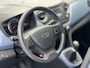 Hyundai i10 1.0i i-Motion Comfort 5 Deurs AC Clima Cruise NAP