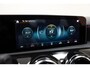 Mercedes-Benz A-klasse 200 Business Solution AMG [ Widescreen Stoelverwarming Half leder ]