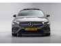 Mercedes-Benz CLA 200 AMG Line Night Aut. [ Panoramadak Memory Sfeerverlichting ]