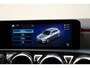 Mercedes-Benz A-klasse 200 Business Solution [ Widescreen Stoelverwarming Half Leder Camera ]
