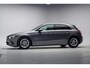 Mercedes-Benz A-klasse 200 Business Solution [ Widescreen Stoelverwarming Half Leder Camera ]