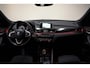 BMW X1 18i High Executive Sport Aut. [ LED Navi Sportstoelen ]