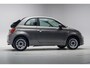 Fiat 500C 1.0 TwinAir Pop [ Airco El.cabriokap Audio af-fabriek ]