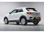 Volkswagen T-Roc 1.5 TSI Sport Aut. [ Virtual Navi Adapt.cruise Stoelverwarming ]