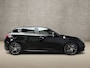 Alfa Romeo Giulietta 1.7 TBi Quadrifoglio Verde 235Pk (NAVIGATIE, CLIMATE, LEDEREN SPORTSTOELEN, GETINT GLAS, CRUISE, LED KOPLAMPEN, NIEUWE APK, BLUETOOTH, NIEUWSTAAT)
