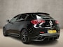 Alfa Romeo Giulietta 1.7 TBi Quadrifoglio Verde 235Pk (NAVIGATIE, CLIMATE, LEDEREN SPORTSTOELEN, GETINT GLAS, CRUISE, LED KOPLAMPEN, NIEUWE APK, BLUETOOTH, NIEUWSTAAT)