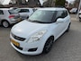 Suzuki Swift 1.2 Exclusive EASSS 5Drs,Airco,Cruise,St verw,Key-less