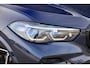 BMW X5 XDrive45e High Executive M Sport * Laser * Pano * Luchtvering * Trekhaak * 21" * 4x Stoelverwarming * Mooi en exclusief