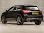 Mercedes-Benz GLA 200 AMG Sport 157Pk Automaat (NAVIGATIE, CLIMATE, LEDER/ALCANTARA, STOELVERWARMING, SPORTSTOELEN, LED KOPLAMPEN, PARKEERSENSOREN, NIEUWE APK, NIEUWSTAAT)