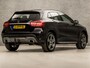 Mercedes-Benz GLA 200 AMG Sport 157Pk Automaat (NAVIGATIE, CLIMATE, LEDER/ALCANTARA, STOELVERWARMING, SPORTSTOELEN, LED KOPLAMPEN, PARKEERSENSOREN, NIEUWE APK, NIEUWSTAAT)