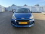 Hyundai i10 YES! Automaat, airco, parkeersensoren