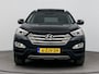 Hyundai Santa Fe 2.4i GDI 4WD i-Catcher Aut. | Panoramadak | Leer | Trekhaak | Trekgewicht 2000kg | Stoelverwarming | Memory |